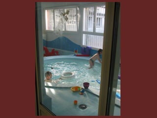 Besançoneko haur eskolak