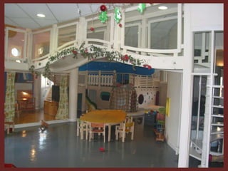 Besançoneko haur eskolak