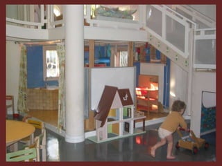 Besançoneko haur eskolak