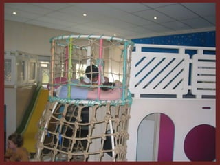 Besançoneko haur eskolak