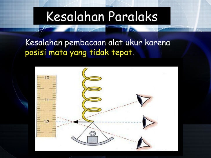 Besaran dan Satuan Besaran dan Satuan