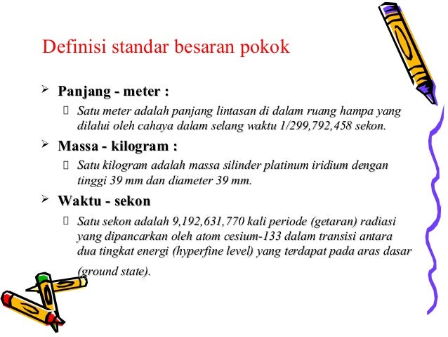 Besaran dan satuan fisdas