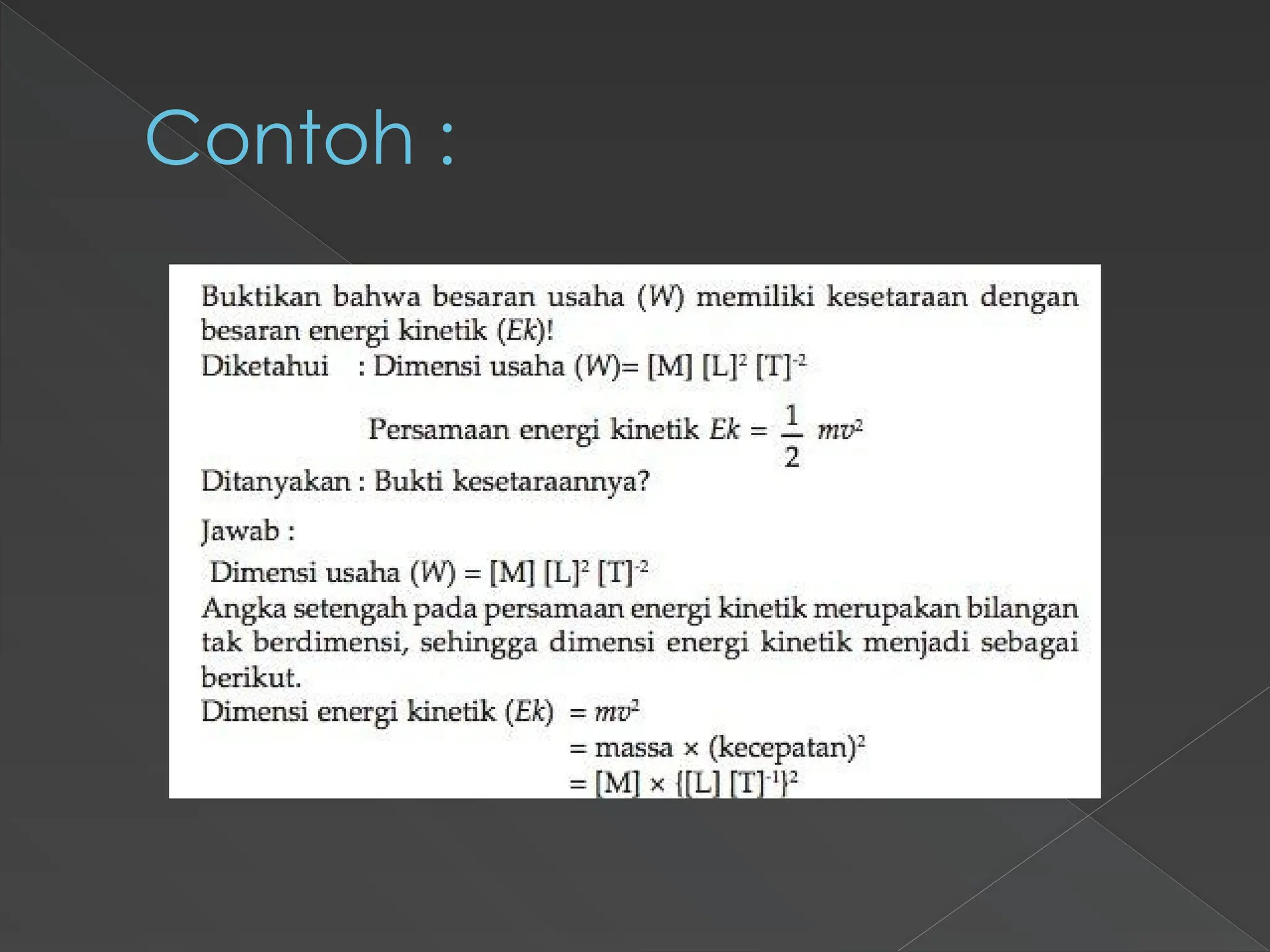 BESARAN SATUAN DAN DIMENSI TUGAS FISIKA DASAR.pptx