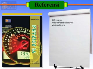 CD images
media.thestar.topscms
wikimedia.org
Referensi
 