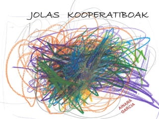 JOLAS KOOPERATIBOAK


 Álbum de fotografías

     por Pontxo‐Aini



                          A RA
                        IN CIA
                       A R
                        GA
 
