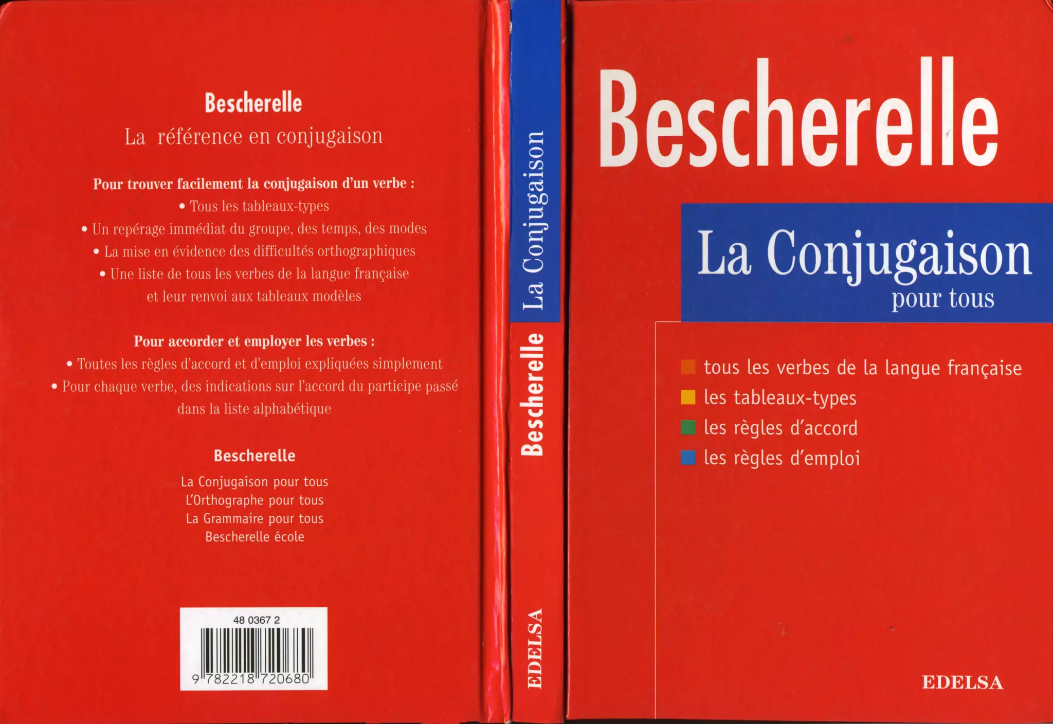 Bescherelle conjugaison | PDF