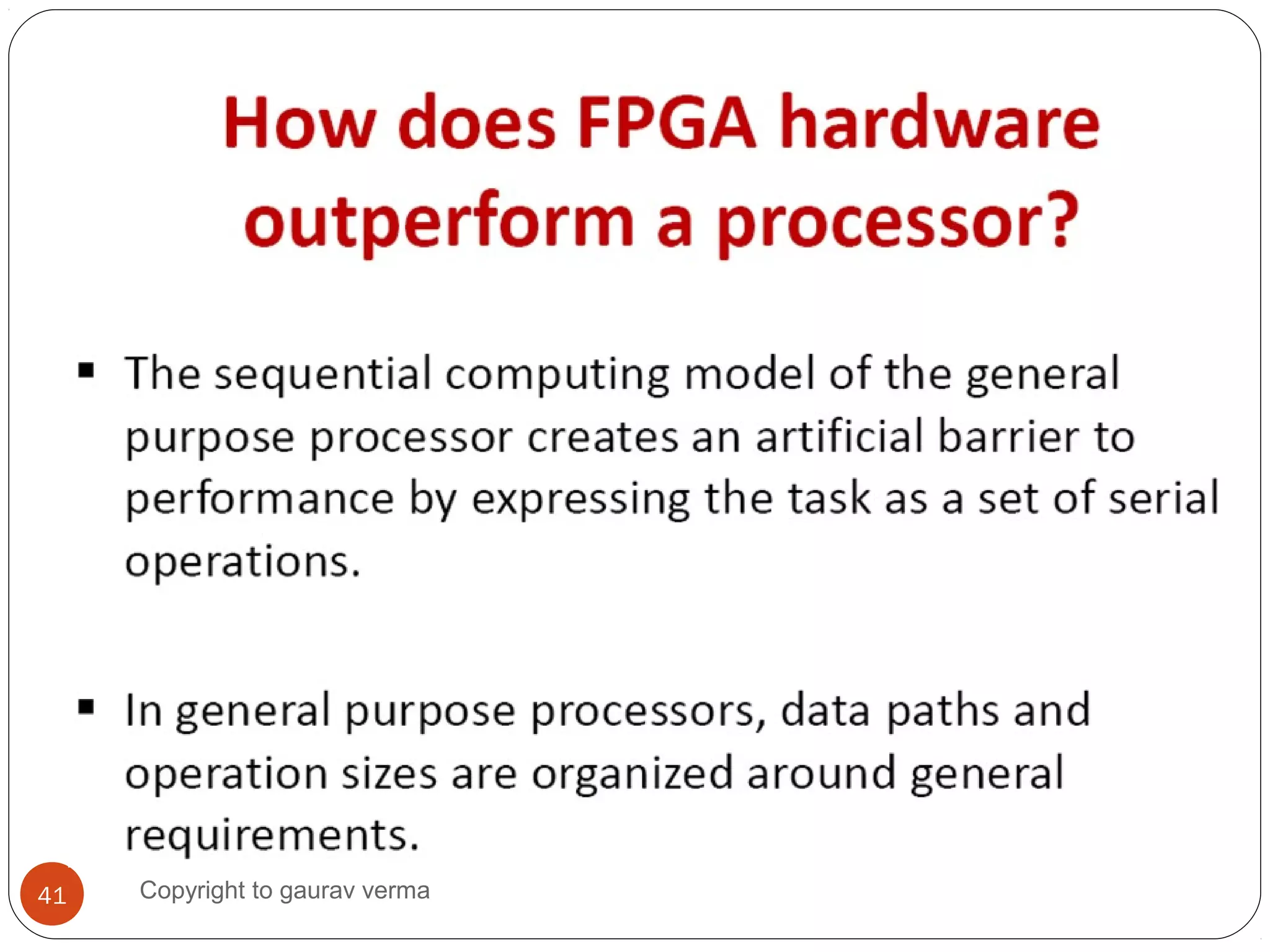 41 Copyright to gaurav verma
 