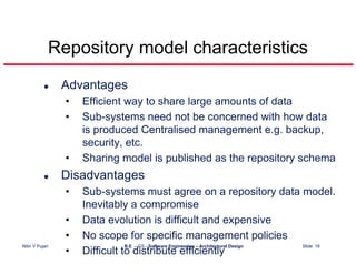 Architectural Design