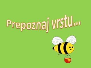 Beskicmenjaci prepoznaj me