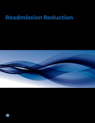 Readmission Reduction
A look at strategies for lowering hospital readmissions
across the continuum of care
January 2015
Copyright ©2015 BESLER Consulting. All rights reserved.
Cyndy Kowalski, RN, MPA
 