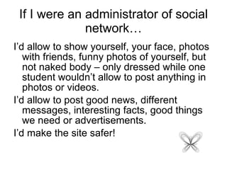 Be smart be safe | PPT