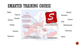 Malta 
Romania 
France 
Italy 
Spain 
Netherlands 
Germany 
Poland 
Cyprus 
Turkey 
Iceland 
Lithuania 
Croatia 
Greece  