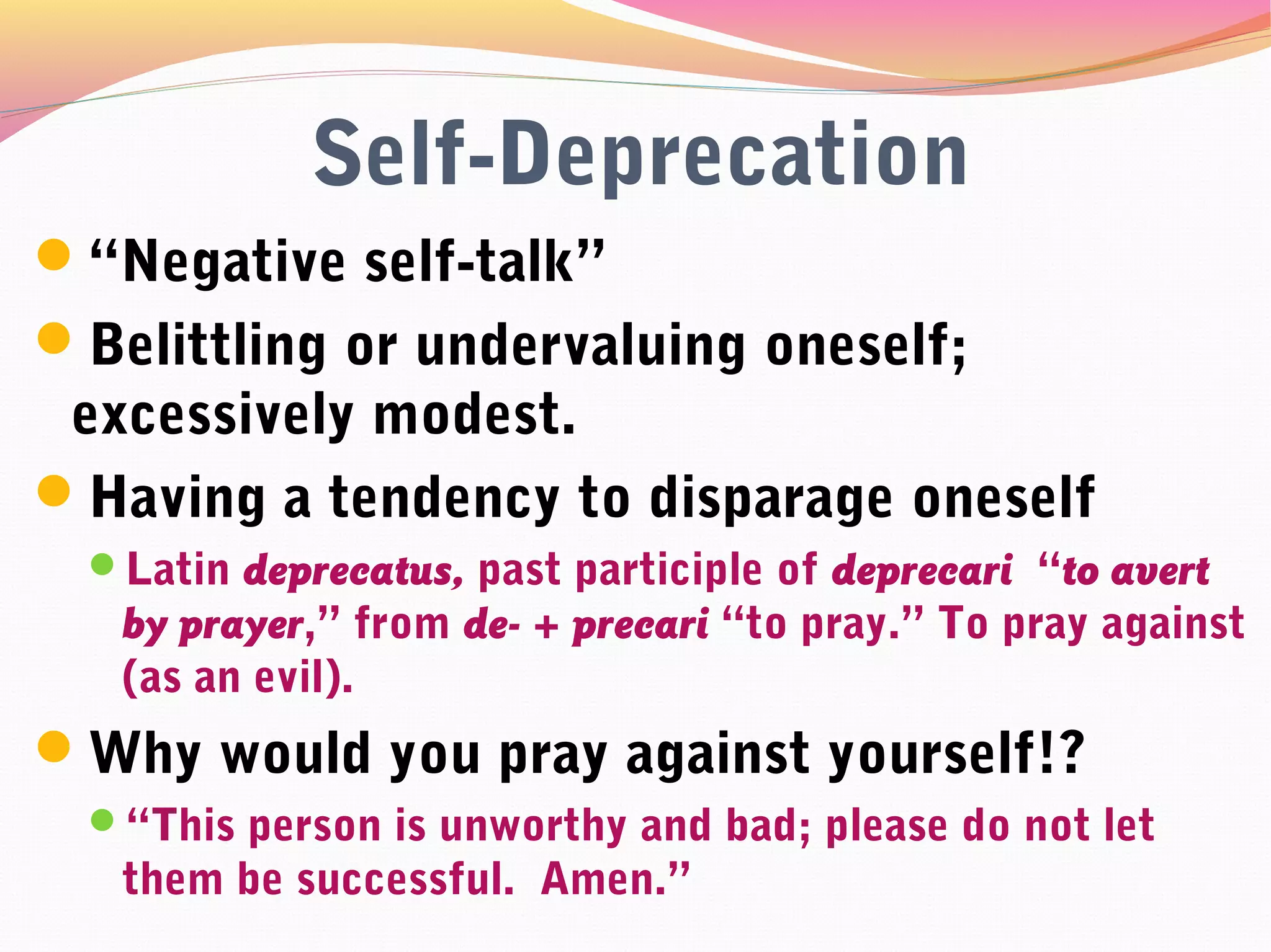 Be SMART-er than your resistance -success in goal-setting | PPT