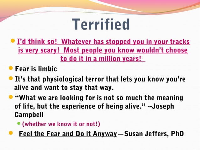 Be SMART-er than your resistance -success in goal-setting | PPT