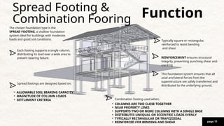 two storey residential building load path analysis | PPTX