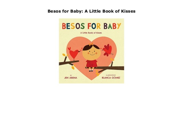 besos for baby