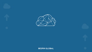 베스핀글로벌 DevOps 서비스 소개