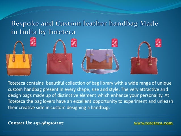toteteca handbags