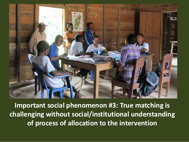 social phenomena social phenomena