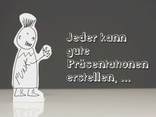 Fünf
einfache Schritte......
 