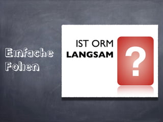 Die
Sparkline
hilft uns bei der Strukturierung der Story

Was
ist?


Was
kann
sein?
 