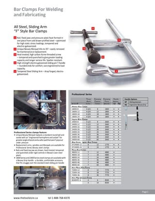 bessey-clamps-products-guide-pdf