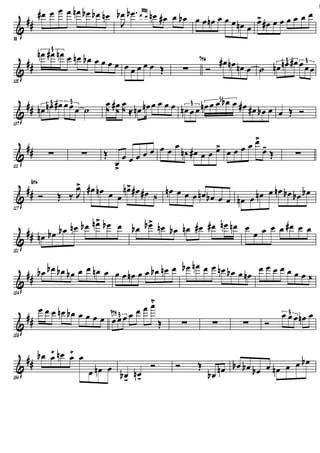 &
##
98
œ# œ œ œ œn œb œb œn
J
œb .œb œ œ œn œ# œ œb œ œ œn œ œ œ œn œ
œ> œ# œ œ œ œ œ œ
&
##
102
œn œ# œn œ œn œb œ œ œ œ
3
œ œ œ œ œ Œ ∑ Ó
œ# œn œn œ ˙ œn œn œ# œ œ œ
3 3
&
##
107
œn œn œ# œ œ œ ˙
3 3 œ
¿ œ¿# œ
¿ ≈ œn œn œ œ œ œ œn œ œ œn œ œ œb œ œ# œ# œb œ3
5
œ Œ Ó
&
##
111
∑ ∑ Œ
œ>
œ œ œ œ œ œ œ
œ
¿n œ# œ œ œ> œ œ œ œ œ>
œ-
Œ ∑
&
##
117
Ó Œ ‰ J
œ> œ# œn œ œ
œn> œ# œ# ¿
œn œ œ œ œn œb œ œ œn œ œn œ œn œb œb œb
&
##
121
œn œb œb œn œb œn> œb œ œb œb> œn œb œn œ# œ# œn œn œ
œ œ œ œ œ# œ œ
&
##
124
œb œb œb œb œ œ œn œ œ œ œn œ œ œb œn œ œb œn œ œ œn œb œ œn
œ œ œ œ œ œ œ ¿
&
##
128
œ œ œ œn œb œ œ œ œ œ œ œ œ œ œ œ˘
Œ
3
∑ ∑ ∑ Ó
œ œ œ œn œ3
&
##
134
œb œ+ œn œ+ œ
œ œn œ
œbk
œnk
Ó Ó Œ
œb
œn œb œb œb œ œn œ œ œb
3
7th
8th
9th
 