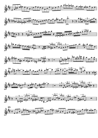 &
##
182
œ œ œn œ œn œ œ œ œ œ œ œ œ œ œ œ œ œ ¿ œ œ œb œn œb œ œ œn œ œb œ œ œ
&
##
186
œn œb œ œb œn œn œ œ# œ œ œ œ œ œ œ œ œ œ œ œ œ# œ œ œ .˙-
Œ Œ
œ œ# œ œn œœœœ œ œ3
&
##
191
œ œn œ Œ Œ ‰ œ# œ
3
œ œ œ œ œœ œ# œ œ
≈
œ œn œ# œ# œ œ œn œ œ œn œ œ œ œn ˙3
&
##
194
œb œ œ œn œ œ œ œb œ .œn ‰
œ œ# œb œ# œ œ œ œ œ œ œ œ œ œ œ3 3
3 .œ
J
œ# œ œ œn œ
&
##
197
œ# œn œ œ# œ œ œn œ œb>
œb œ
œ
¿n
n-
Œ Ó œn
>
œb œn œn œb œ
¿b
œ
¿
n
n œ
¿ œ œ œ œ¿
&
##
201
œ
¿
b
b œ œb œ œ œn œ œ œ œ œ œ. œ œn œ œ œb œ œ œ œ œ œn œ œb3 3 3
J
œb
œ.
  Œ Œ ‰
J
œn
3
&
##
205
œ œ# œ œ œn œ œ-
œ œ œn œ
œ œ# œ œ# ˙
Ó ‰‰ j
œ œ œ œ
3 3
œ œn œ# œn œ# œ
j
œ# œ# Œ
3
3
3
&
##
209
Œ ‰
œn œ# œ œn
œ œ œ# œ#
3
3 3
œ œ œ> œ œb.
œ œ
œ œn œ œ
3 3
œ œ œ œ
œb
J
œ œ# œ œ
3 3
3
∑
&
##
213
‰
œ œ œ œ
œn œb œb œn œn œb œb œ œ œ œn œn œ œ
œ œ œ œ œ# œ œ
œ œ œn œ œb œ
5
14th
15th
16th
 