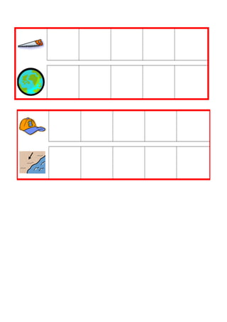 Bessones canvi consonant