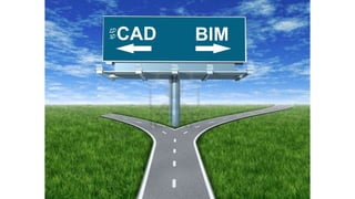 BIM: VÝZVA I VIZE