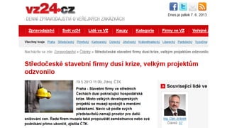 BIM: VÝZVA I VIZE