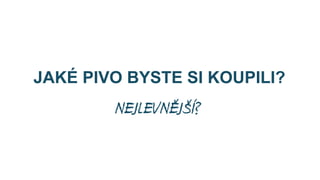 VÍTEJTE NA PALUBÌ!

 