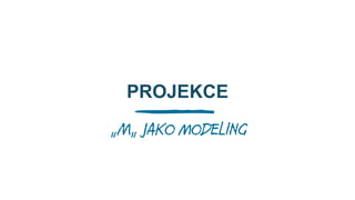 VÝSTAVBA
M JAKO MANAGEMENT
BIM TO CONSTRUCTION

 
