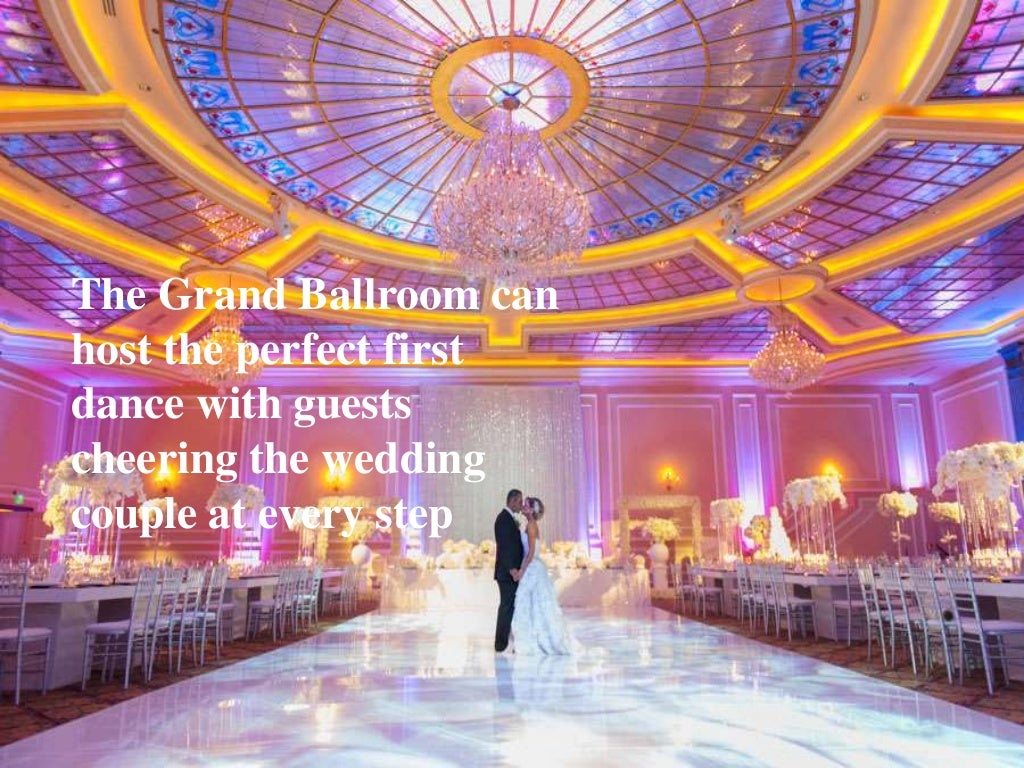 Best affordable wedding venues in los angeles