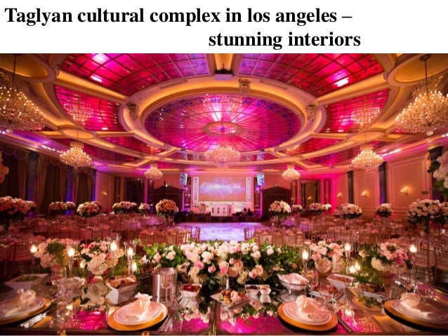 Best Affordable Wedding Venues In Los Angeles