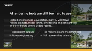 Revolutionizing Architectural Visualization with Render AI: Fast ...