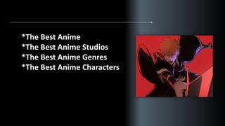 Crunchyroll: Shojo Anime Genre Has Strong Growth Potential : r/anime