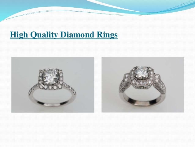 Best Diamond Rings In Houston