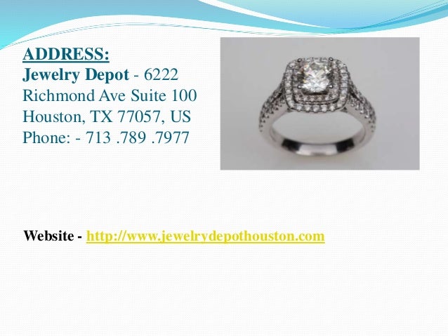 Best Diamond Rings In Houston