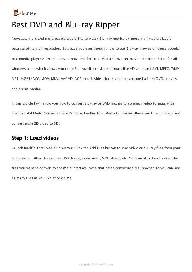 Best dvdandblurayripper.html