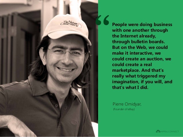 Best e-commerce quotes from the experts