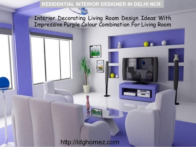 Best Interior Designers In India