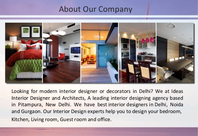 best interior designer in delhi gurgaon noida india