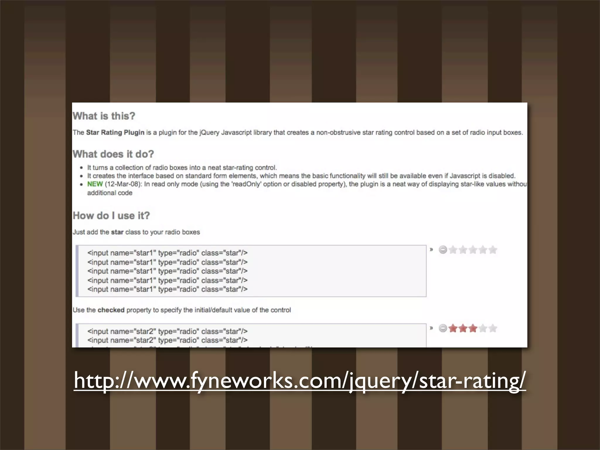 http://www.fyneworks.com/jquery/star-rating/
 