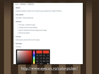 http://www.eyecon.ro/colorpicker/
 