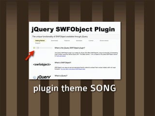 plugin theme SONG
 