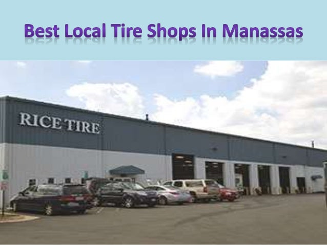 Best Local Tire Shops In Manassas