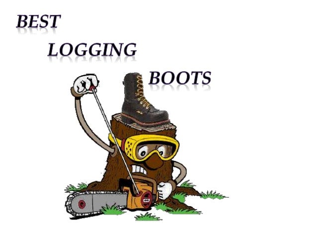 wolverine buckeye logger boots