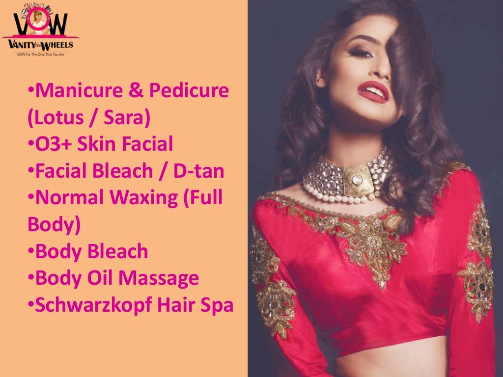 Best makeup artist in india