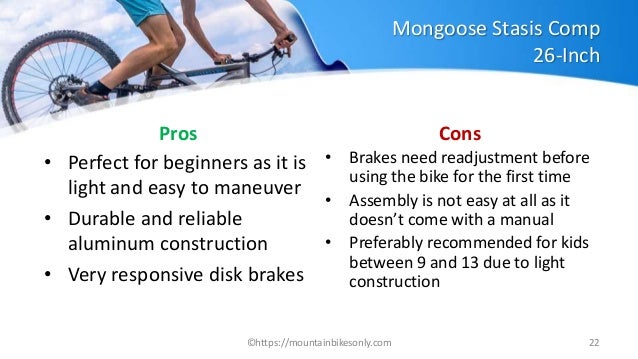 mongoose stasis comp